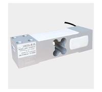 Amplificador de celda de carga L6E3, sensor de pesaje, sensor de báscula electrónica, capacidad de alta precisión de nivel C3 de 50 kg, 100 kg, 200 kg, 300 kg, 500 kg Datos fiables(250KG)