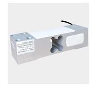 Amplificador de celda de carga L6E3, sensor de pesaje, sensor de báscula electrónica, capacidad de alta precisión de nivel C3 de 50 kg, 100 kg, 200 kg, 300 kg, 500 kg Datos fiables(200KG)