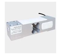 Amplificador de celda de carga L6E3, sensor de pesaje, sensor de báscula electrónica, capacidad de alta precisión de nivel C3 de 50 kg, 100 kg, 200 kg, 300 kg, 500 kg Prueba de fuerza de tensión y com