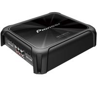 Amplificador de coche de 4 canales y 1200 W - PIONEER