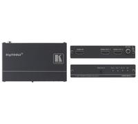AMPLIFICADOR DE DISTRIBUCIÓN, HDMI, 1:2 VM-2HXL (KRAMER) Cantidad X 1