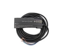 Amplificador de Fibra óptica FX-551-C2-HT Interruptor fotoeléctrico FX-551-C2