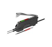 Amplificador de fibra, sensor alta precisión, pantalla digital dual, posicionamiento clasificación mediante reflexión(LSD-22P M4)