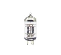 Amplificador de Guitarra 12AU7, Tubo de Audio HiFi, reemplazo ECC82/5814/ECC802S(4 PCS Matched)