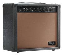 20W RMS Amplificador de Guitarra Acústica Con Envolvente de Muelles, Stagg