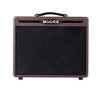 Amplificador de guitarra acústica MOOER SD50A
