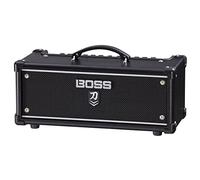 Amplificador de guitarra BOSS Katana MKII Head - Cabezal de amplificador de guitarra de 100 vatios portátil con sonido potente para directo