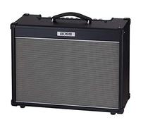 Amplificador de Guitarra BOSS NEX-Artist Nextone Artist - Amplificación de Guitarra de Nueva generación con Tube Logic