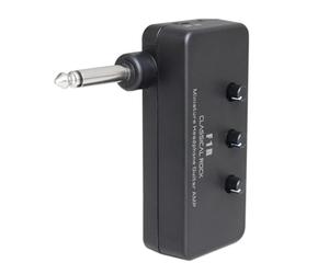 Amplificador de guitarra - Caja para guitarra | Caja amplificadora compacta para grabación bajo escenario pequeños conciertos práctica interior y principiantes adultos