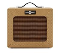 Amplificador de Guitarra de Gear4music Combo Tweed de 15W