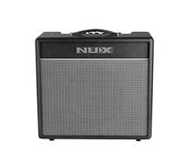 Amplificador de guitarra de modelado NUX 40W bluetooth