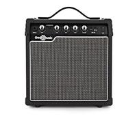 Amplificador de Guitarra Eléctrica de 15 W Gear4music