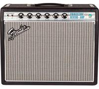 Amplificador de guitarra eléctrica Fender Princeton Plus 112 Made in USA 65w