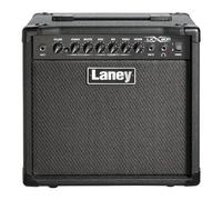 Amplificador De Guitarra LANEY LX SERIES Lx20R Negro