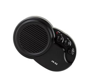 Amplificador de guitarra pequeño, amplificador inalámbrico de bajo de 20 W, práctica personal, efectos integrados portátiles para bajo eléctrico, amplificador compacto para estudio en casa, escenario