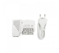 Amplificador de vivienda PicoKom 3 salidas: (2+TV) VHF/UHF - TELEVES 560523