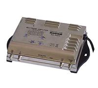 Amplificador de Línea TDT/Sat 1Entrada/1Salida 40dB RS-600 de Satélite Rover