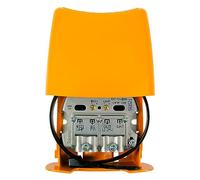 Amplificador de Mástil 3e BIII/UHF-FMmix-FImix LTE 5G
