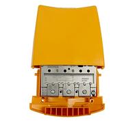 Amplificador de mástil de Alta Ganancia 36dB (LTE700, 2o Dividendo Digital)