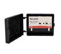 Amplificador de mástil Tecatel Máx 30dB, UHF LTE
