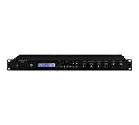 Amplificador de mezcla estéreo 130W con reproductor de SA-130DMP