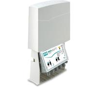 Amplificador De Palo Fracarro MAP4R3U T2+ UHF 2 Entradas Blanco 223754