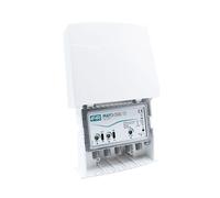 Amplificador De Palo Señal TV 3 Entradas III+DAB UHF UHF Fracarro Cod 223757