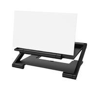 Amplificador De Pantalla,20 Cm Hd Amplificador Para Smartphone,Altura Ajustable Amplificador Pantalla Teléfono Con Soporte Plegable | Para Mujeres, Hombres, Niños, Películas Y Videos