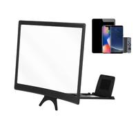 Amplificador De Pantalla Móvil Expansor Smartphone 30,5 cm