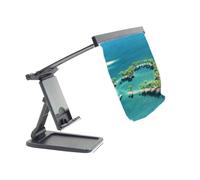 Amplificador de pantalla para teléfono - HD Mobile Amplifier, Large Display Viewer | 10.1 Inch Foldable ABS Stand, Anti-Glare Visual Panel, Lightweight Portable Design For Women Men Kids Movie TV Game