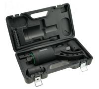 Amplificador de par Llave dinamométrica 7000 Nm 1:68 Multiplicador de par