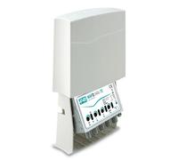 Amplificador De Poste MAP3R3+UU T2 2 Entrada 28/28 dB Fracarro 223756