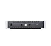 AMPLIFICADOR DE POTENCIA 400W-800W De Audio Profesional Etapa KTV Altavoz De Conferencia Amplificación De Sonido Procesador De Audio(X6-600W)