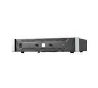 Amplificador DE Potencia 400W-800W De Audio Profesional Etapa KTV Altavoz De Conferencia Amplificación De Sonido Procesador De Audio(X8-800W)