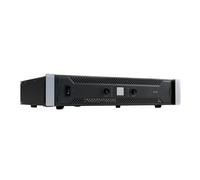AMPLIFICADOR DE POTENCIA 400W-800W De Audio Profesional Etapa KTV Altavoz De Conferencia Amplificación De Sonido Procesador De Audio(X4-400W)