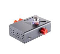 Amplificador de Potencia a válvulas y Amplificador Digital Chip Amplificador Potencia de Salida Canal 30W para Cine en casa