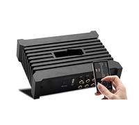 Amplificador de Potencia, Amplificador DSP for Coche de 8 Canales, Amplificador automático actualización Sonido Digital, amplificadores, for, electrónica for