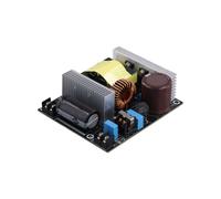 Amplificador de Potencia de Alta Gama de 48 V CC y 600 W para Electrodomésticos Industriales. Fuente de Alimentación 3255.