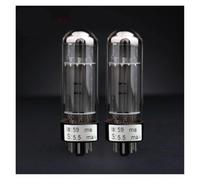Amplificador de potencia de cuatro canales a válvulas EL34M(2pcs Matched Pair)