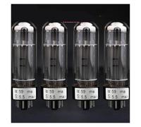 Amplificador de potencia de cuatro canales a válvulas EL34M(4pcs Matched Quad)