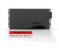 Amplificador de potencia digital AXTON A401 4 x 100 vatios amplificador clase D