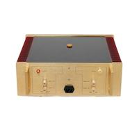 Amplificador de Potencia NHB108 Amp 200W*2 Transformador Puro