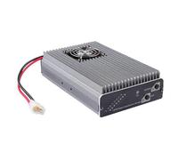 Amplificador de radio CB CB-27 PA150W Amplificador de potencia para radio CB con potencia de salida de 120-160W y alcance de 3KM-5KM SS