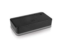 Amplificador DE SEÑAL 20 dB 1 Entrada / 4 Salidas