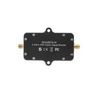 Amplificador de Señal 3 W y 35 DBm, Potencia WiFi 2,4 GHz, Extensor Rango para Dron RC, Cuadricóptero FPV, Enchufe la UE