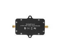 Amplificador de Señal 3 W y 35 DBm, Potencia WiFi 2,4 GHz, Extensor Rango para Dron RC, Cuadricóptero FPV, Enchufe del Reino