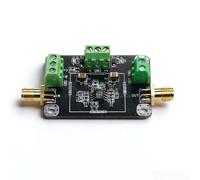 Amplificador de señal AD825 JFET con baja corriente de sesgo para fotodetectores, ganancia de 100.000 veces, rango de frecuencia CC a 23 MHz, fuente de alimentación de ±5 V a ± 15 V,