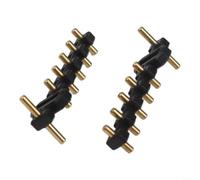 Amplificador de señal con director de latón para DJI Air 3 para Mini 4 Pro y control remoto RC 2 para aumentar el rango operativo y mantener un enlace estable