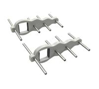 Amplificador de señal de antena de control remoto para 2S/Mini2 para aumentar la distancia a 2,4 GHz