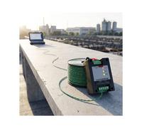 Amplificador de Señal de Hub Repetidor Tipo RS485 Fotoaislado de Industrial 6-36V Convertidor Aislador RS485 de 2 Vías